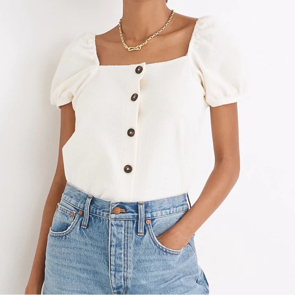 Madewell Top
